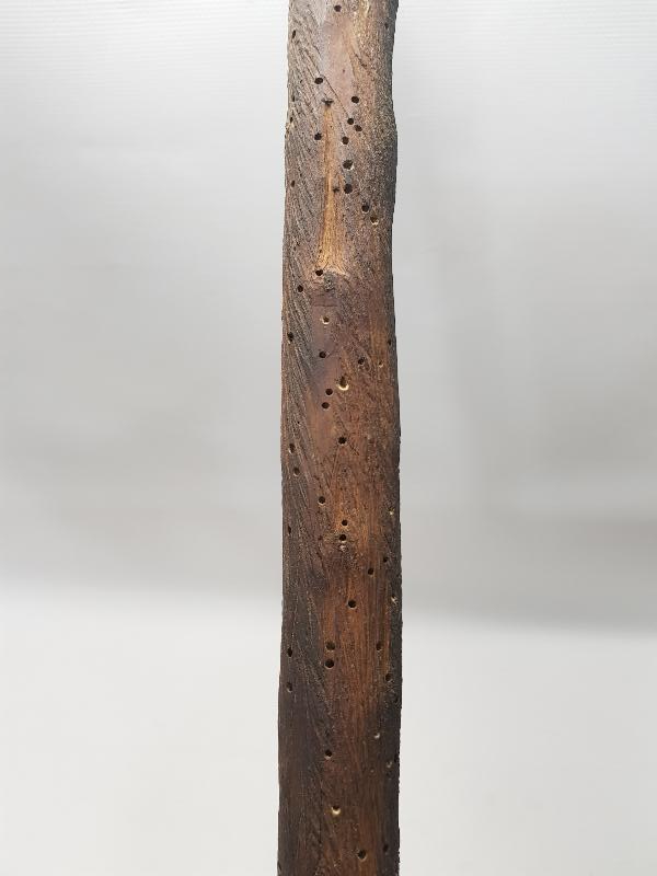 OSMANLI DÖNEMİ TEKKE İŞİ AHŞAP MÜTTEKA