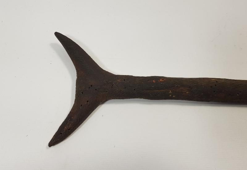 OSMANLI DÖNEMİ TEKKE İŞİ AHŞAP MÜTTEKA