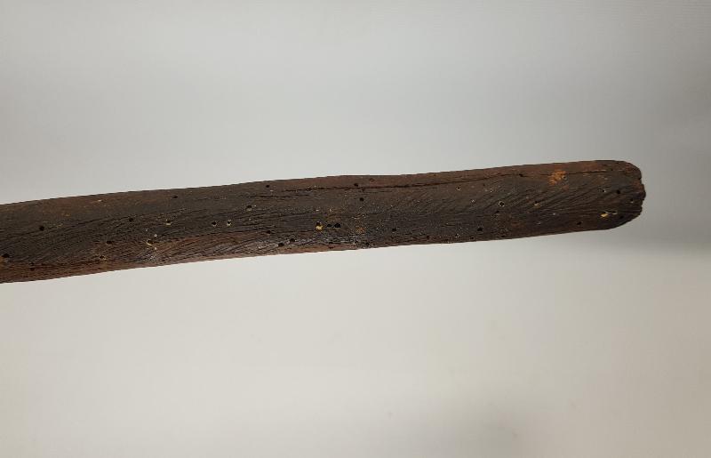 OSMANLI DÖNEMİ TEKKE İŞİ AHŞAP MÜTTEKA