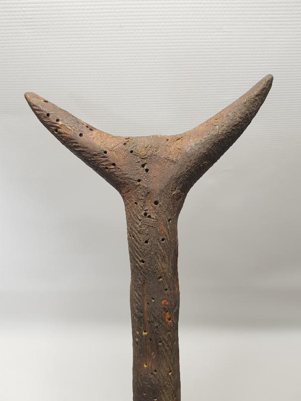 OSMANLI DÖNEMİ TEKKE İŞİ AHŞAP MÜTTEKA