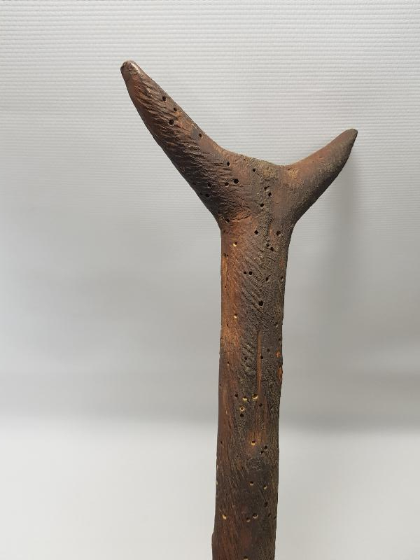 OSMANLI DÖNEMİ TEKKE İŞİ AHŞAP MÜTTEKA