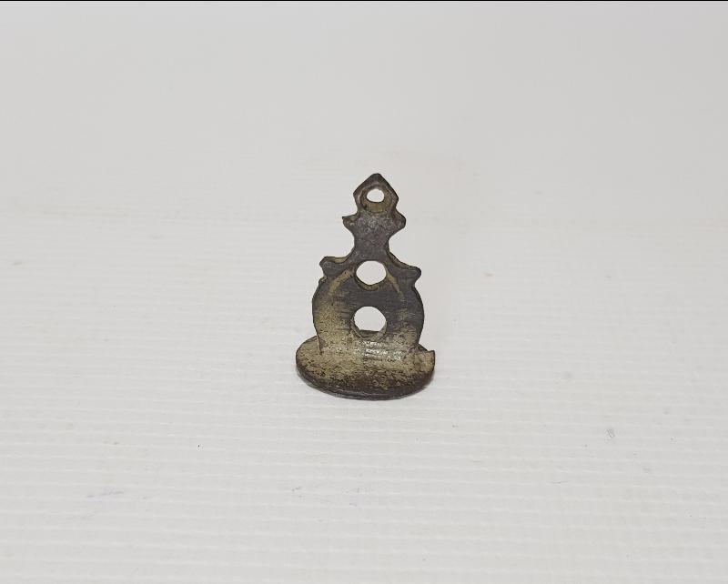 TEKKE İŞİ OSMANLICA MÜHÜR