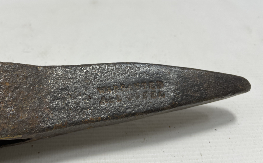 1. DÜNYA SAVAŞI DÖNEMİ İNGİLİZ ASKERİ SİPER KAZMASI