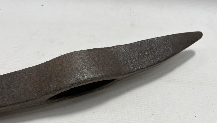 1. DÜNYA SAVAŞI DÖNEMİ İNGİLİZ ASKERİ SİPER KAZMASI