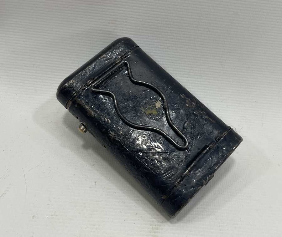 1. DÜNYA SAVAŞI DÖNEMİ MORS ALFABELİ ASKERİ LAMBA