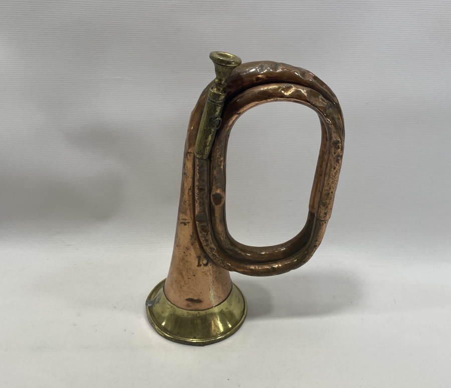 1. DÜNYA SAVAŞI DÖNEMİ SÜVARİ BOROZANI