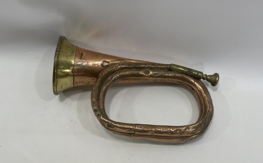 1. DÜNYA SAVAŞI DÖNEMİ SÜVARİ BOROZANI