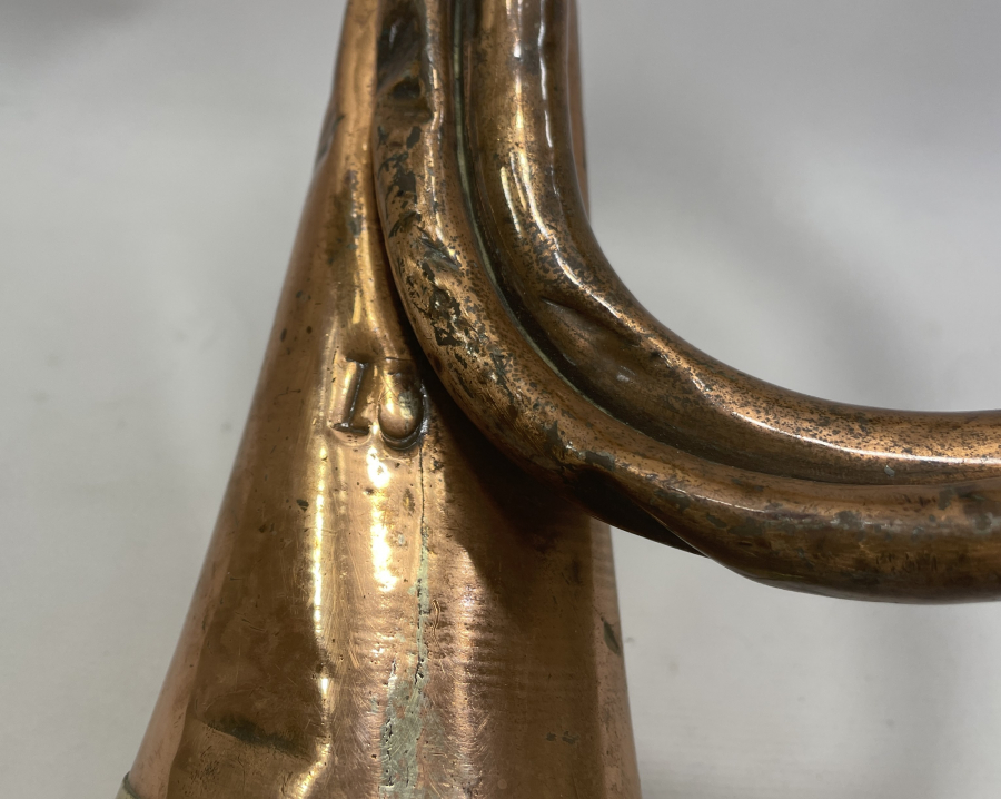 1. DÜNYA SAVAŞI DÖNEMİ SÜVARİ BOROZANI