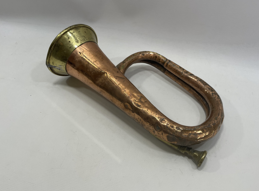 1. DÜNYA SAVAŞI DÖNEMİ SÜVARİ BOROZANI