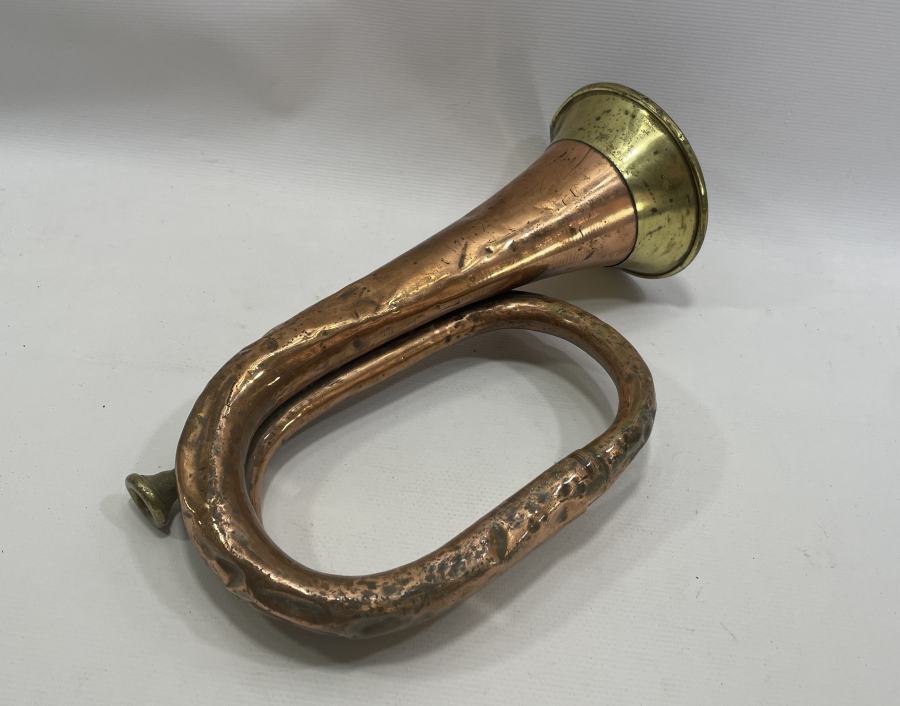 1. DÜNYA SAVAŞI DÖNEMİ SÜVARİ BOROZANI