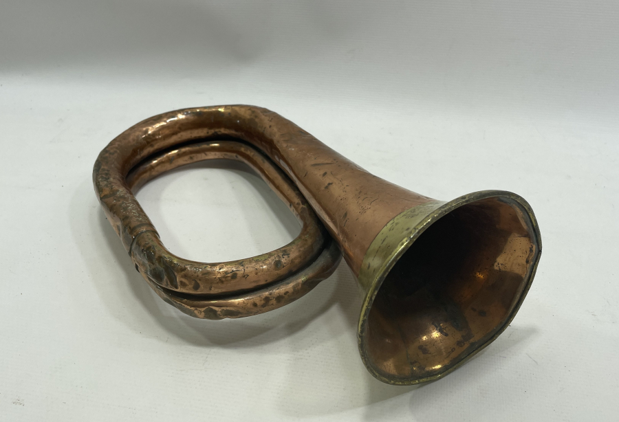 1. DÜNYA SAVAŞI DÖNEMİ SÜVARİ BOROZANI