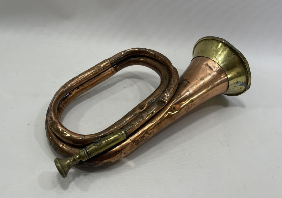 1. DÜNYA SAVAŞI DÖNEMİ SÜVARİ BOROZANI