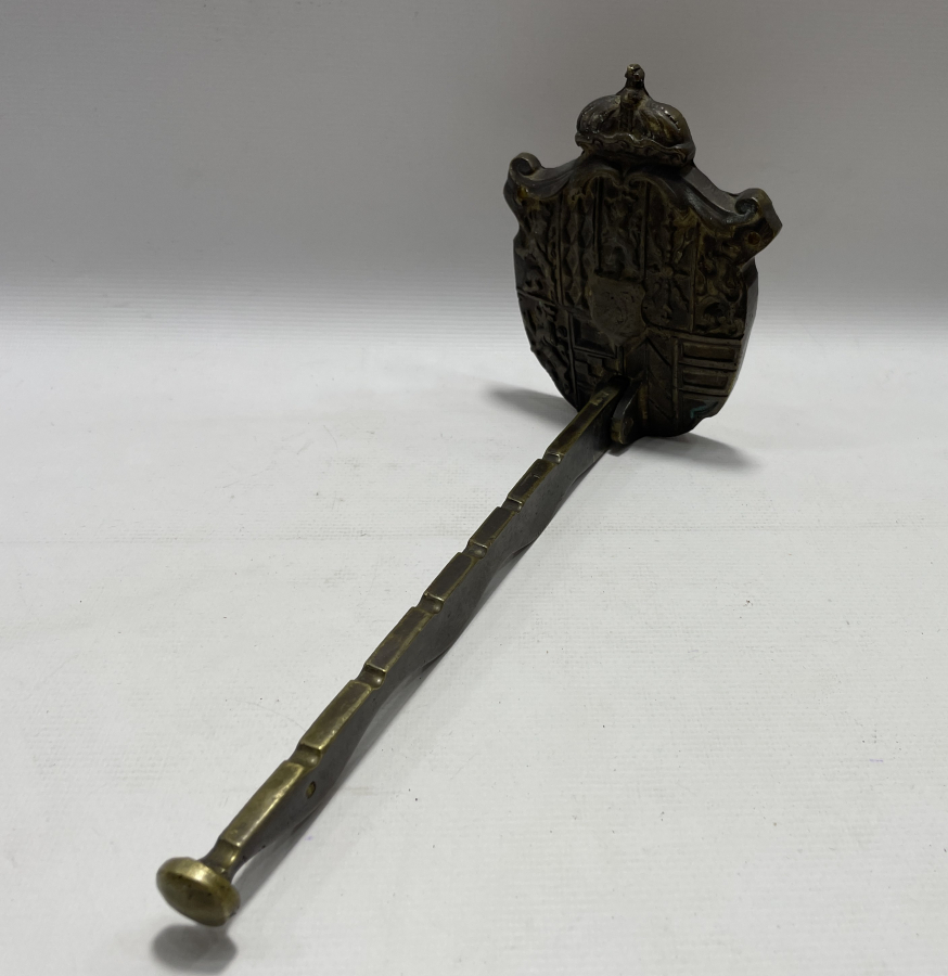 1900 BAŞLARI ÇOK NADİR İNGİLİZ PENCERE KİLİDİ