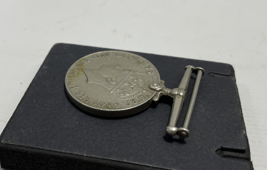 2, DÜNYA SAVAŞI DÖNEMİ ASKERİ MADALYA