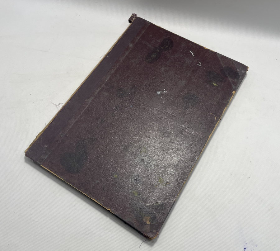 ONLARCA OSMANLICA DERGİNİN BİR ARAYA GETİRİLMESİYLE HAZIRLANMIŞ BÜYÜK BOY ANSİKLOPEDİ