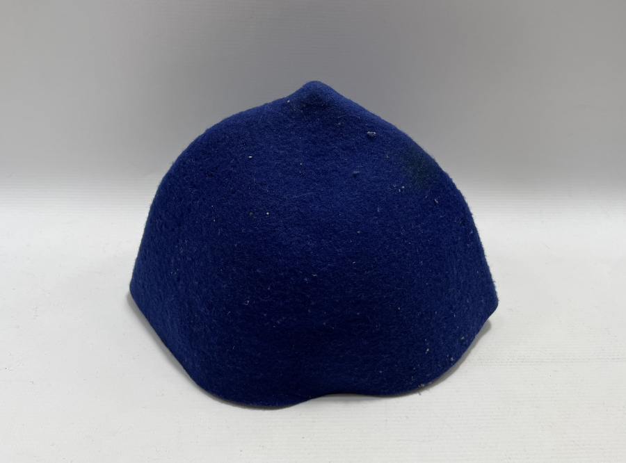 OSMANLI DÖNEMİ ÇOK NADİR ASKERİ ÖĞRENCİ FESİ