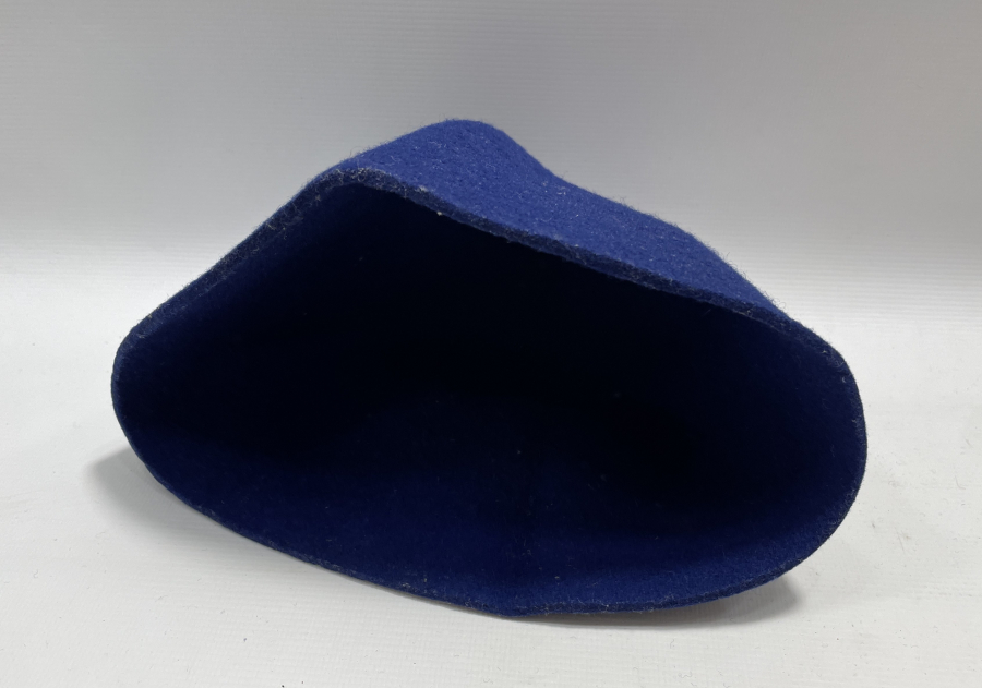 OSMANLI DÖNEMİ ÇOK NADİR ASKERİ ÖĞRENCİ FESİ