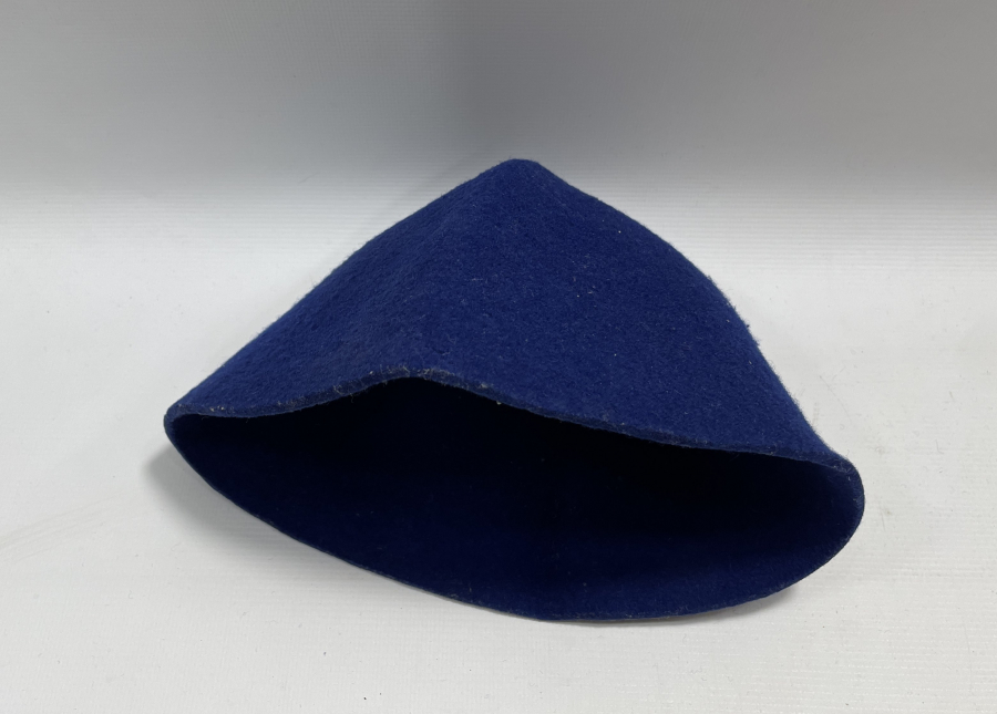 OSMANLI DÖNEMİ ÇOK NADİR ASKERİ ÖĞRENCİ FESİ