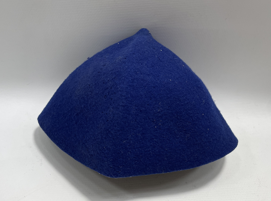 OSMANLI DÖNEMİ ÇOK NADİR ASKERİ ÖĞRENCİ FESİ