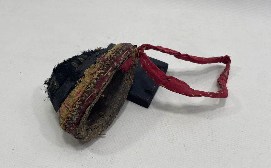 OSMANLI DÖNEMİ ÇOK NADİR İĞNELİK