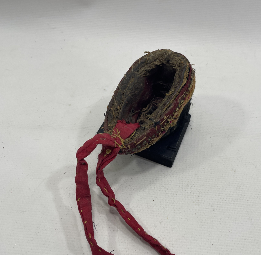 OSMANLI DÖNEMİ ÇOK NADİR İĞNELİK