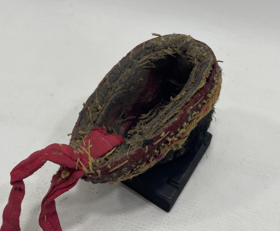 OSMANLI DÖNEMİ ÇOK NADİR İĞNELİK