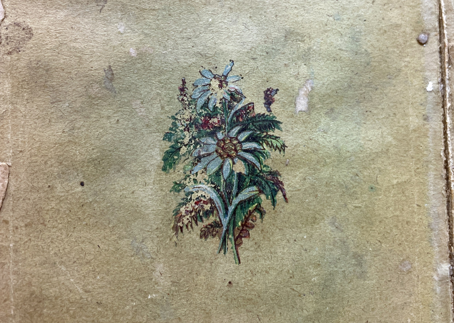 OSMANLI DÖNEMİ EL YAZMA TEZHİPLİ TARİHLİ KUR'AN-I KERİM