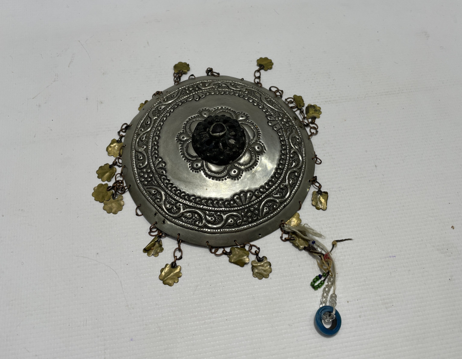 OSMANLI DÖNEMİ GELİN TEPELİĞİ