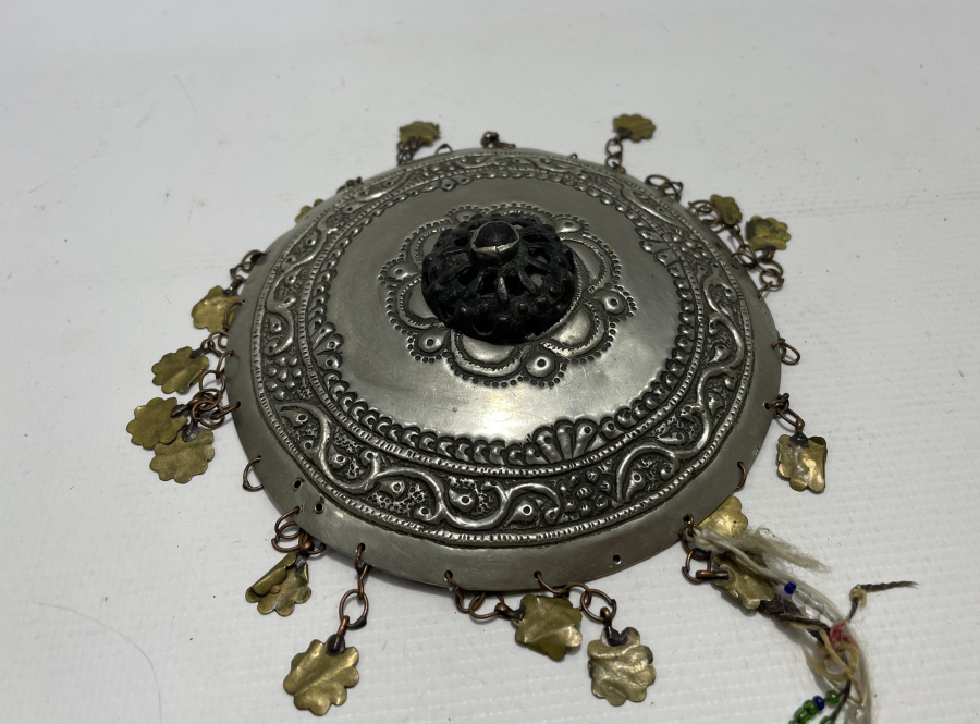 OSMANLI DÖNEMİ GELİN TEPELİĞİ