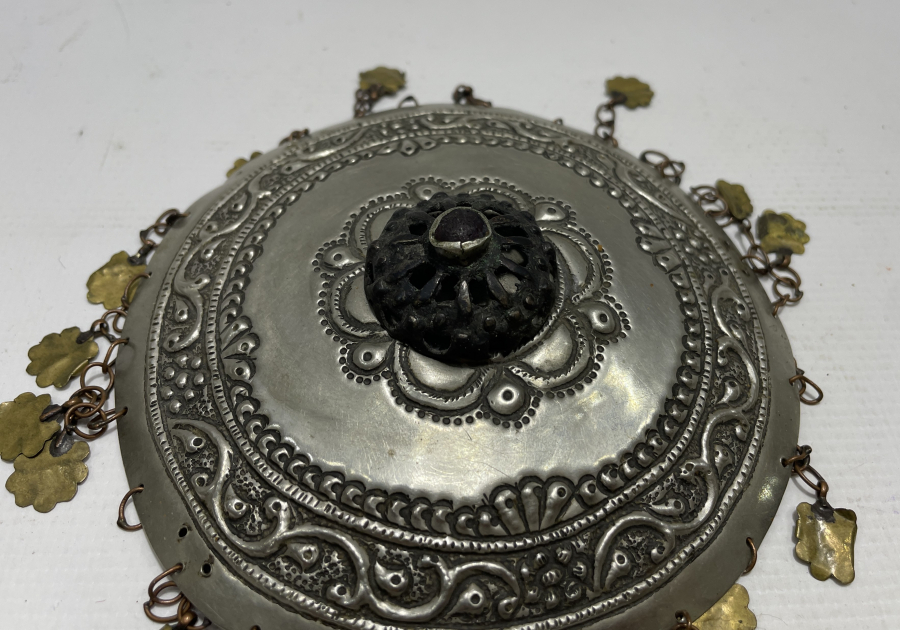 OSMANLI DÖNEMİ GELİN TEPELİĞİ