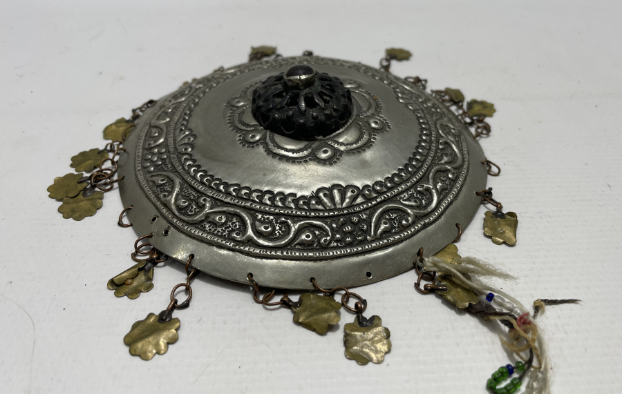 OSMANLI DÖNEMİ GELİN TEPELİĞİ