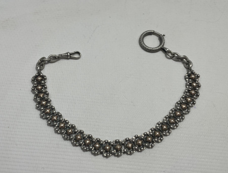 OSMANLI DÖNEMİ GÜMÜŞ PRİOR KÖSTEĞİ