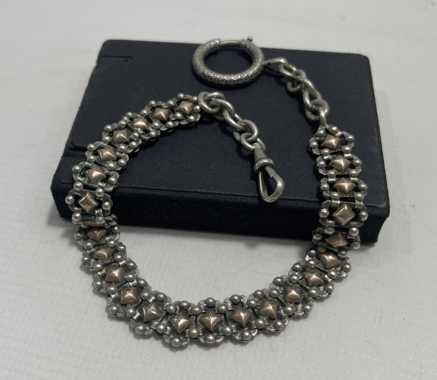 OSMANLI DÖNEMİ GÜMÜŞ PRİOR KÖSTEĞİ