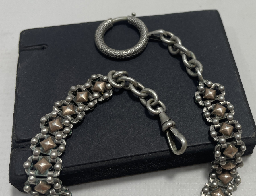 OSMANLI DÖNEMİ GÜMÜŞ PRİOR KÖSTEĞİ