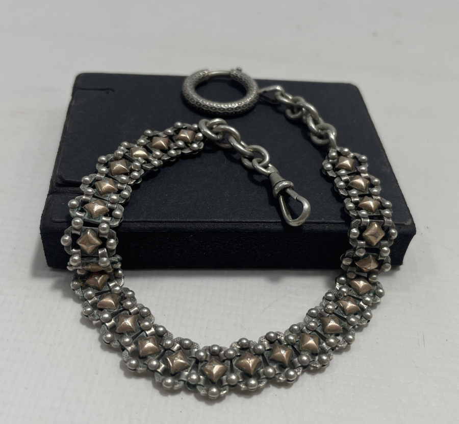 OSMANLI DÖNEMİ GÜMÜŞ PRİOR KÖSTEĞİ