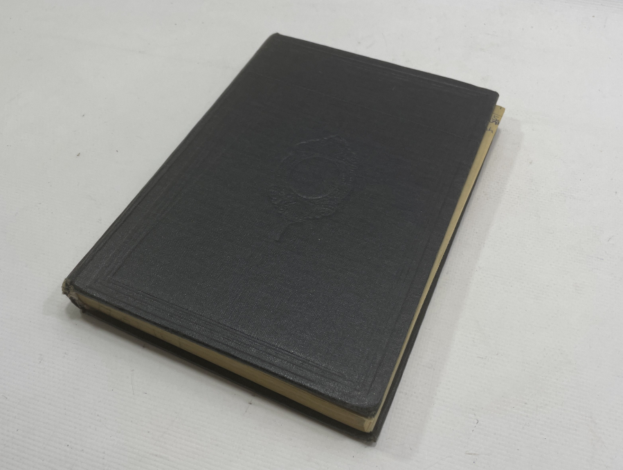 OSMANLI DÖNEMİ KİTABU'L SAARF