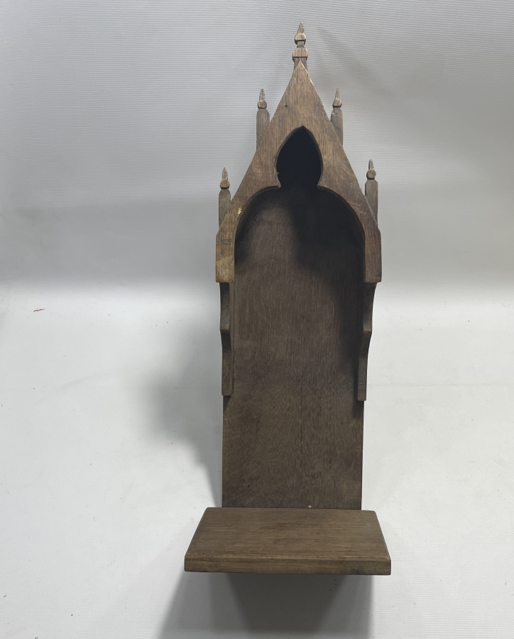 OSMANLI DÖNEMİ NADİR FORMDA LAMBALIK