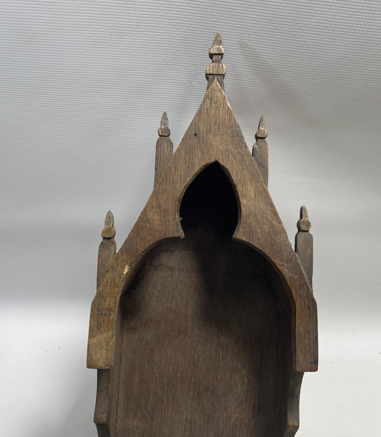 OSMANLI DÖNEMİ NADİR FORMDA LAMBALIK