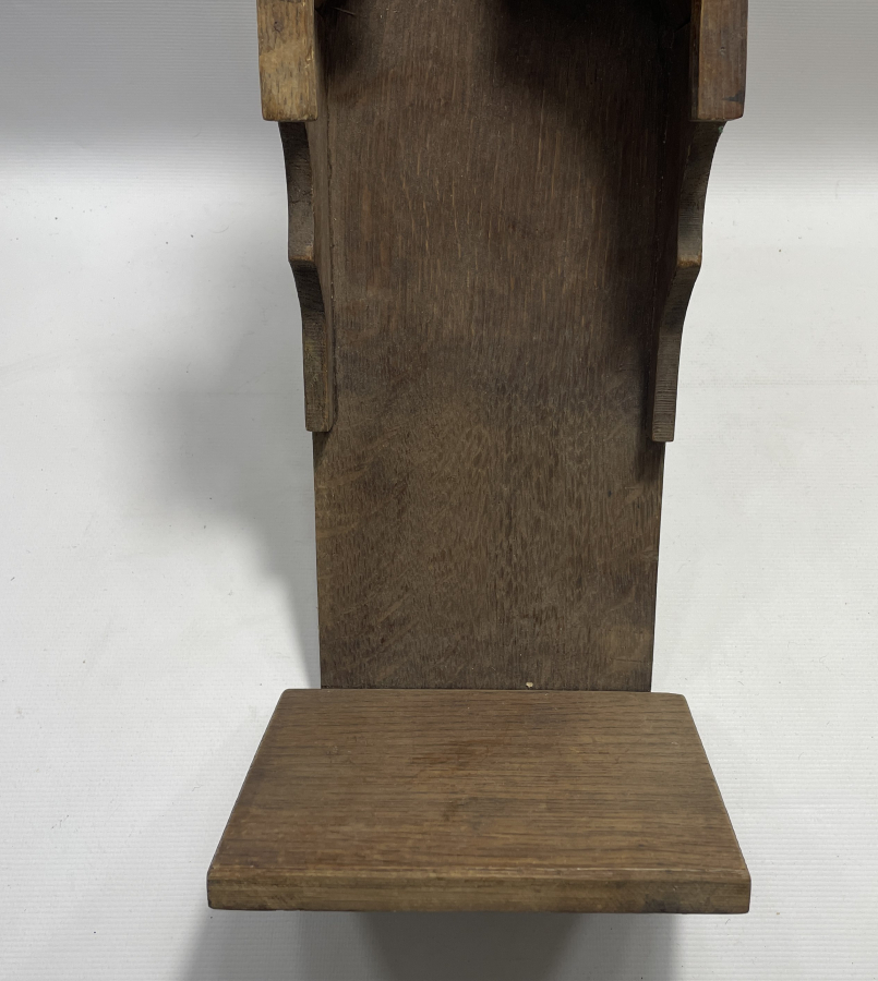 OSMANLI DÖNEMİ NADİR FORMDA LAMBALIK