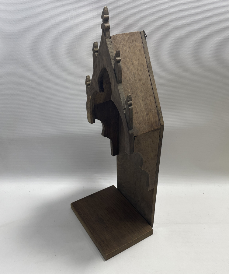 OSMANLI DÖNEMİ NADİR FORMDA LAMBALIK