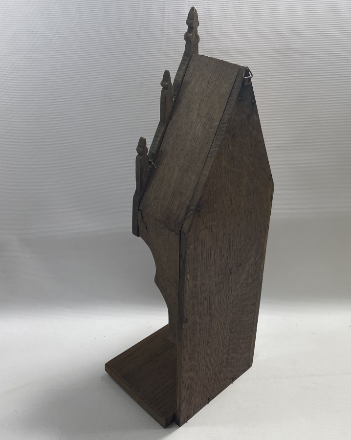 OSMANLI DÖNEMİ NADİR FORMDA LAMBALIK