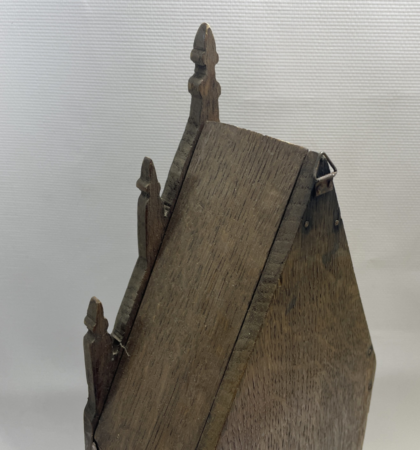 OSMANLI DÖNEMİ NADİR FORMDA LAMBALIK