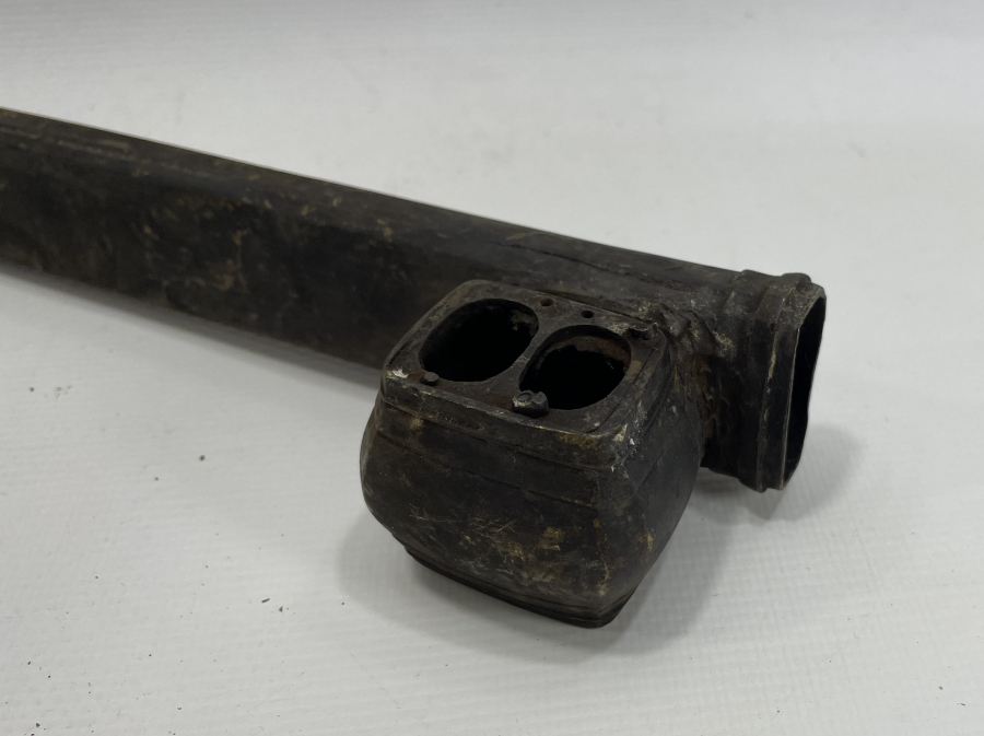 OSMANLI DÖNEMİ USTA DAMGALI DİVİTLİK