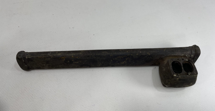 OSMANLI DÖNEMİ USTA DAMGALI DİVİTLİK