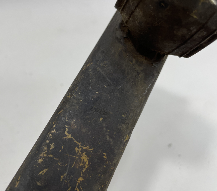 OSMANLI DÖNEMİ USTA DAMGALI DİVİTLİK