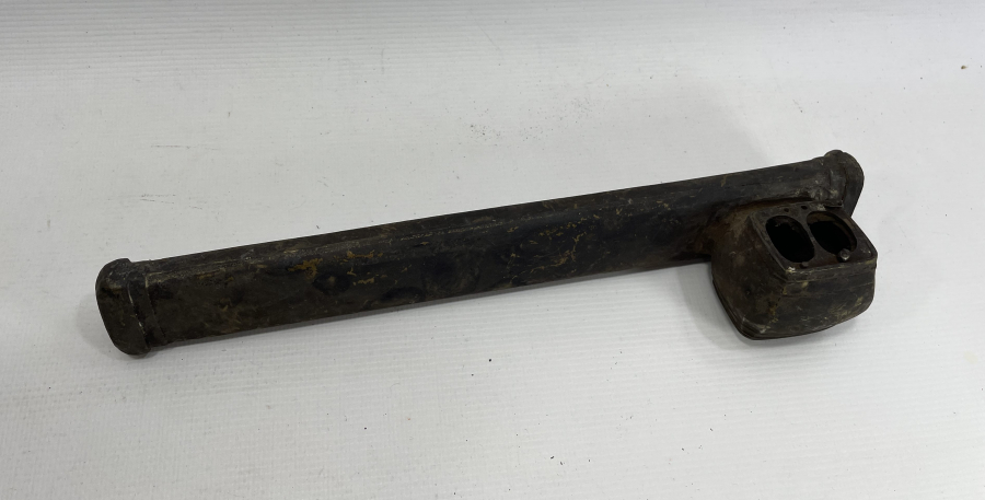 OSMANLI DÖNEMİ USTA DAMGALI DİVİTLİK