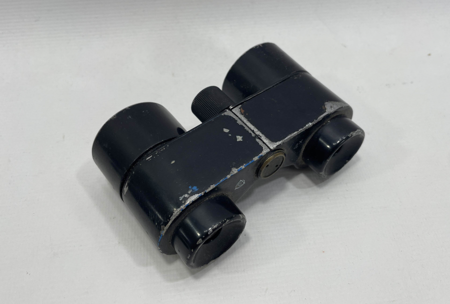 2. DÜNYA SAVAŞI DÖNEMİ SUBAY DÜRBÜNÜ