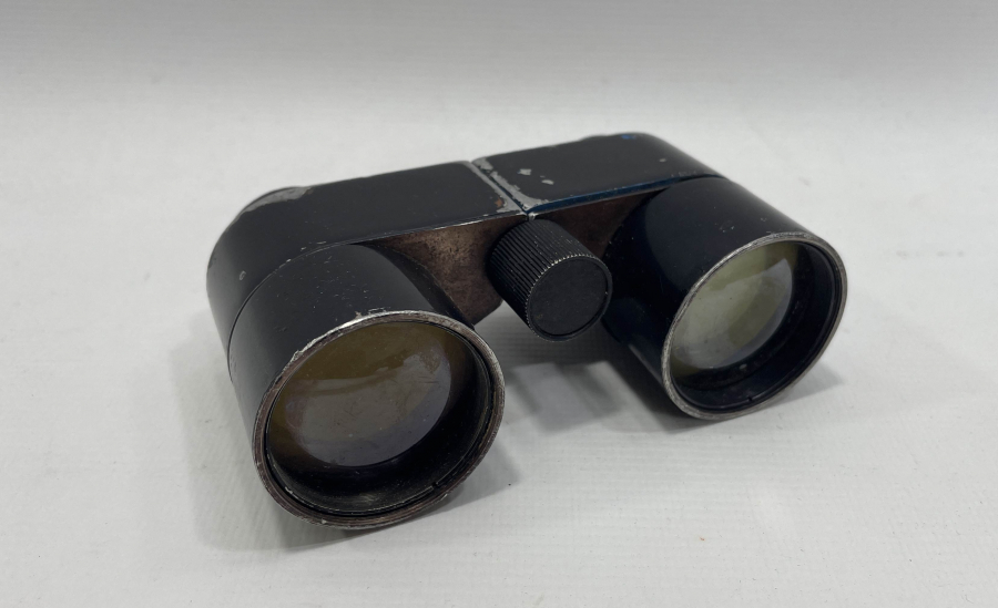 2. DÜNYA SAVAŞI DÖNEMİ SUBAY DÜRBÜNÜ