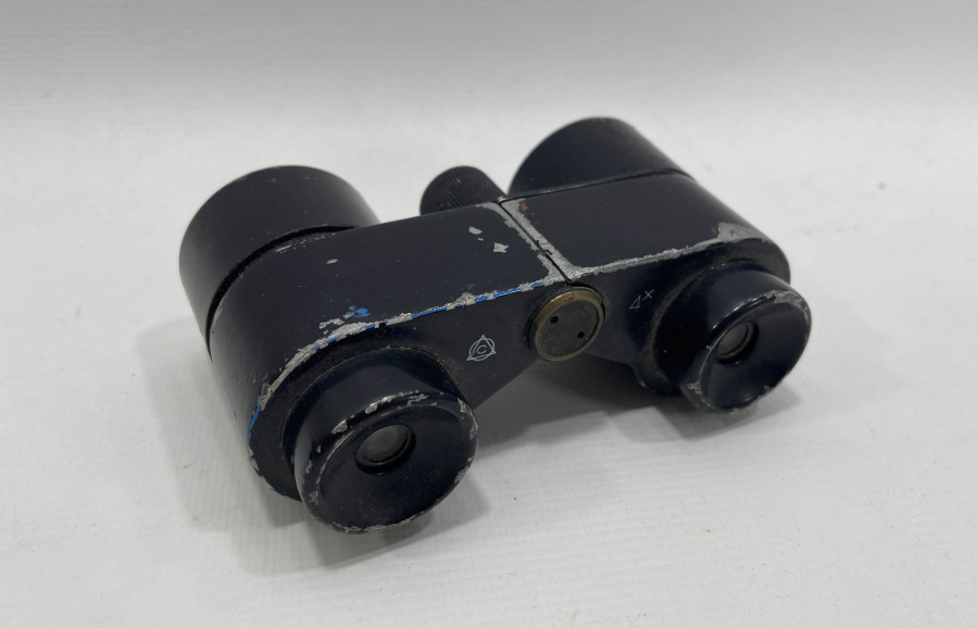 2. DÜNYA SAVAŞI DÖNEMİ SUBAY DÜRBÜNÜ