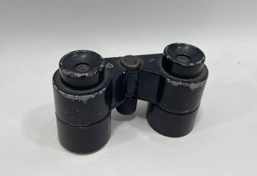 2. DÜNYA SAVAŞI DÖNEMİ SUBAY DÜRBÜNÜ